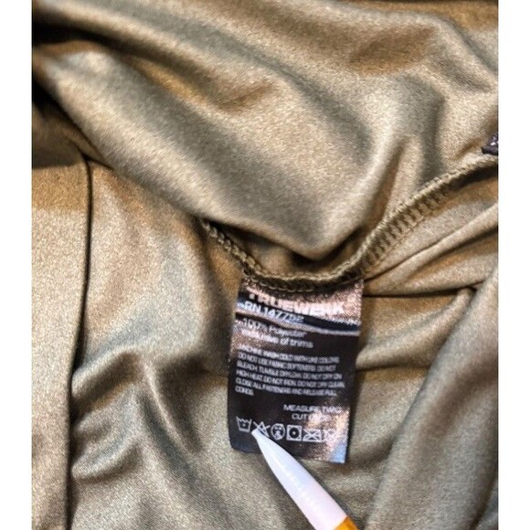 Truewerk Shirt Mens Size Large Performance Long Sleeve Workwear Crewneck Tee - Picture 6 of 8